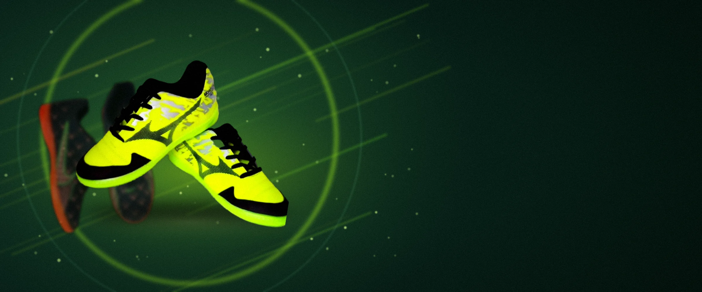 کفش ورزشی آداس برای حرکت در هر مسیر